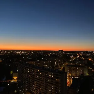 Appartement Vu Des Horizons, Rennes